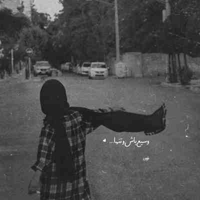 آهنگ اون موج تو موهات
