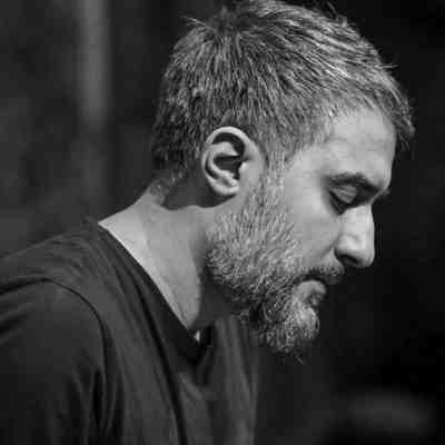 مداحی من ایرانم و تو عراقی چه فراقی