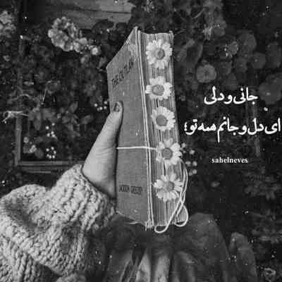 دوست دارم وقتی که نزدیک منی اسممو آروم تویه گوشم بگی