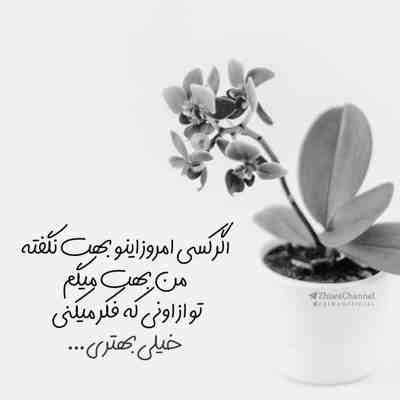 آهنگ انقده تو دلپسندی وقتی با چشات میخندی