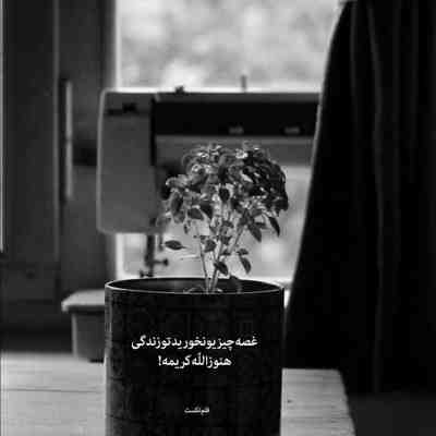 چه حال خوبی داره بارون میباره نم نمو آروم