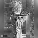 آهنگ مگه من توو دنیا آخه چند تا یدونه دارم