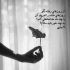 آهنگ چه بیزارم از این دنیا که هر شب داره بی تو برام تکرار میشه