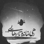 آهنگ هیشکی نمیفهمه چه حالی داریم