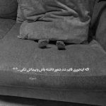 آهنگ الا و بلا که فقط حال تو با ما خوشه