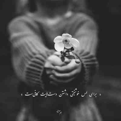 آهنگ دنیامو دست تو دادم به موقع رسیدی به دادم