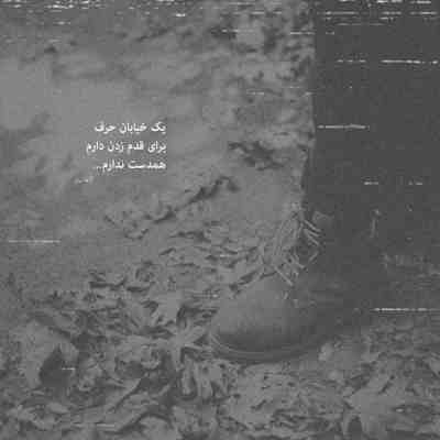 آهنگ بیا دوباره گل بده بهم مثه قدیما