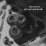 آهنگ گل قرمز قلبمو کندی اوردی پاییزو برام هی میگفتی سرده منم هیزم کردم دلمو برات