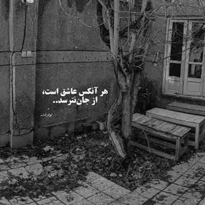 آهنگ حاضرم واسه اینکه با تو یه عصر جمعه