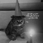 آهنگ ای وای دست دست نکنیا به کسی نگاه نکنیا وقتی نیستم خودتو تو دل کسی جا نکنیا