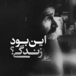 آهنگ نمیشه همه حرفی رو ساده زد