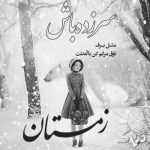 آهنگ تمام من تویی اگر نبینمت کارم تمام است