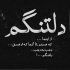 آهنگ من که ازت گذشتم و رفتم رفیق شاید بتونی عکسمو عاشق کنی