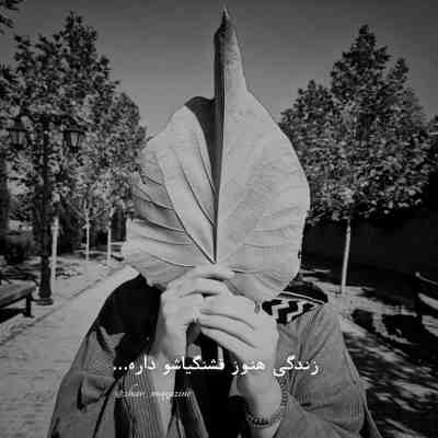 آهنگ بوی گند گرفته این رابطه رو همش داریم بد میکنیم