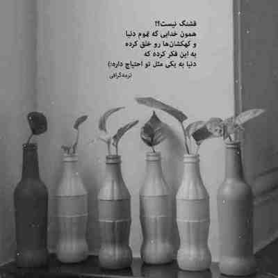 آهنگ شاید تلخ و بی مزه ولی مست چشاتم