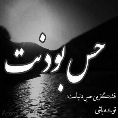 آهنگ بعضیا تو این حرم تا به ابد موندنی ان