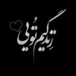 آهنگ دارم پاک میرم از یادت داری پاک میری از دستم