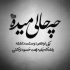 آهنگ من همون دیوونم که هنوز دارم به عشق تو میخونم