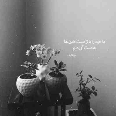 آهنگ بزار سر برم از تو دیگه گیره دلم