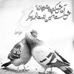 آهنگ اگه باز نتونم دیگه چشماتو ببینم می میرم