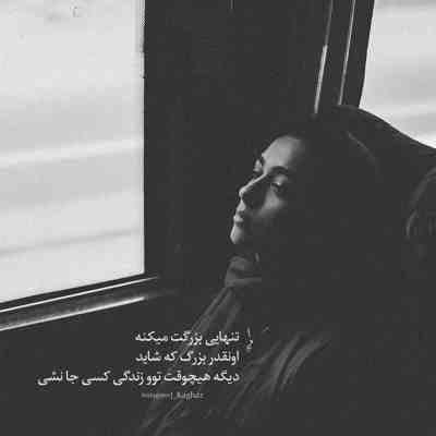 آهنگ دستامو ول نکن که اینجا پر گرگه