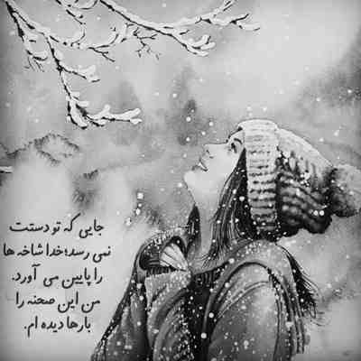 آهنگ من جانم تو جانانم تو