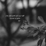 آهنگ ببین چی سرم آوردن که به ته جاده رسیده زندگیم