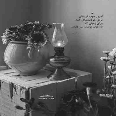 آهنگ میشه به شما تو بگم