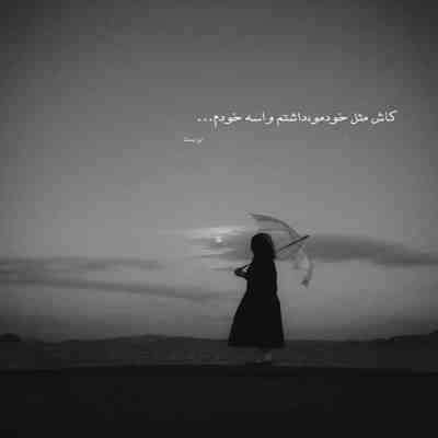 آهنگ روزگار بدیه گنجشک قناری شده