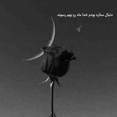 آهنگ داری با نگات دلمو میبری