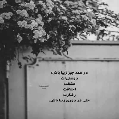آهنگ ببر مرا به عالمت به عالم جنون خود