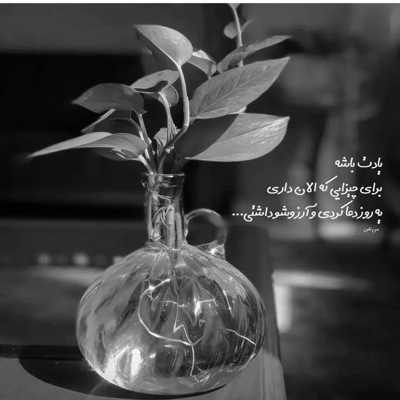 آهنگ میخوای باز بسوزم
