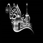 مداحی امام رضا قربون کبوترات یه نگاهی هم بکن به زیر پات