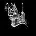 مداحی میخوام که ترکی بخونم می خوام از علی اکبر بخونم