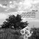 آهنگ رخ ماه ببوسید