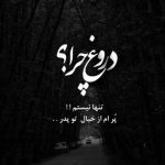 آهنگ هی دزی دزی سیلت میکردم از دیر مو هی کیدت ایکردم