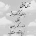 آهنگ دل چیه من جونمم میدم به تو