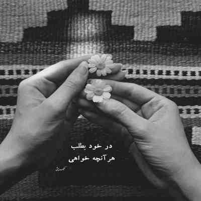 آهنگ تو که رفتی هر وقتی دلت تنگ شد
