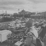 آهنگ تقاص چیرو ازم گرفتی جز اینکه عاشقت شدم چیه گناهم