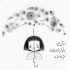 آهنگ بارون داره هدر میشه بیا با من قدم بزن