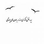 آهنگ ماه پیشونی صورت مثل عروسک تو دلمو برده
