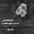 آهنگ چشمت خمارم کرده دل بیقرارم کرده