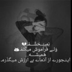 آهنگ تو این راهی که میری ته نداره گلم چوب خدا صدا نداره