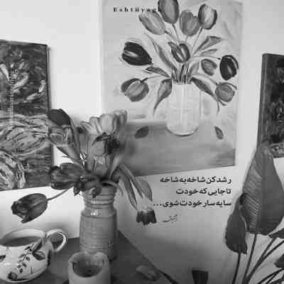 آهنگ خونم تو زمین پاشید خاطرات بدی داشتیم