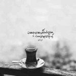 آهنگ مرا به هیچ بدادی و من هنوز برآنم علی طولابی