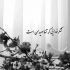 آهنگ من واسه خندیدنای خوشگلت میمیرم از همه عاشق تری دیر عشقتو فهمیدم