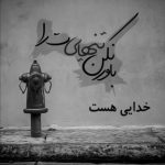 آهنگ تورو دیدم دلم ریخت میشه منو ببخشید