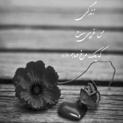 آهنگ تا یه قدم دور میشی تو دلم برات تنگ میشه