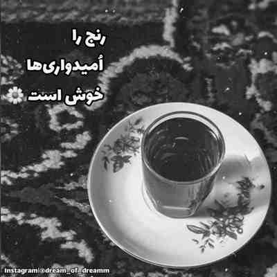 آهنگ رفیق شیشمی چون همیشه پیشمی