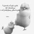 آهنگ تو هم که رفتی مگه نگفتی تا آخرش با عشق در میوفتی